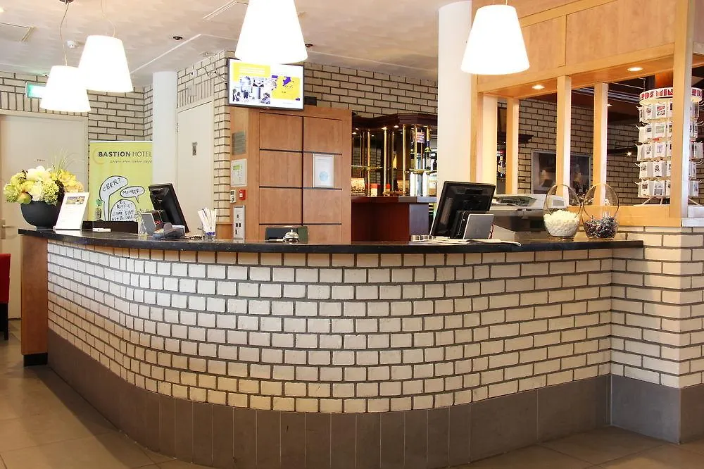 ****  Bastion Hotel Rotterdam Alexander Netherlands