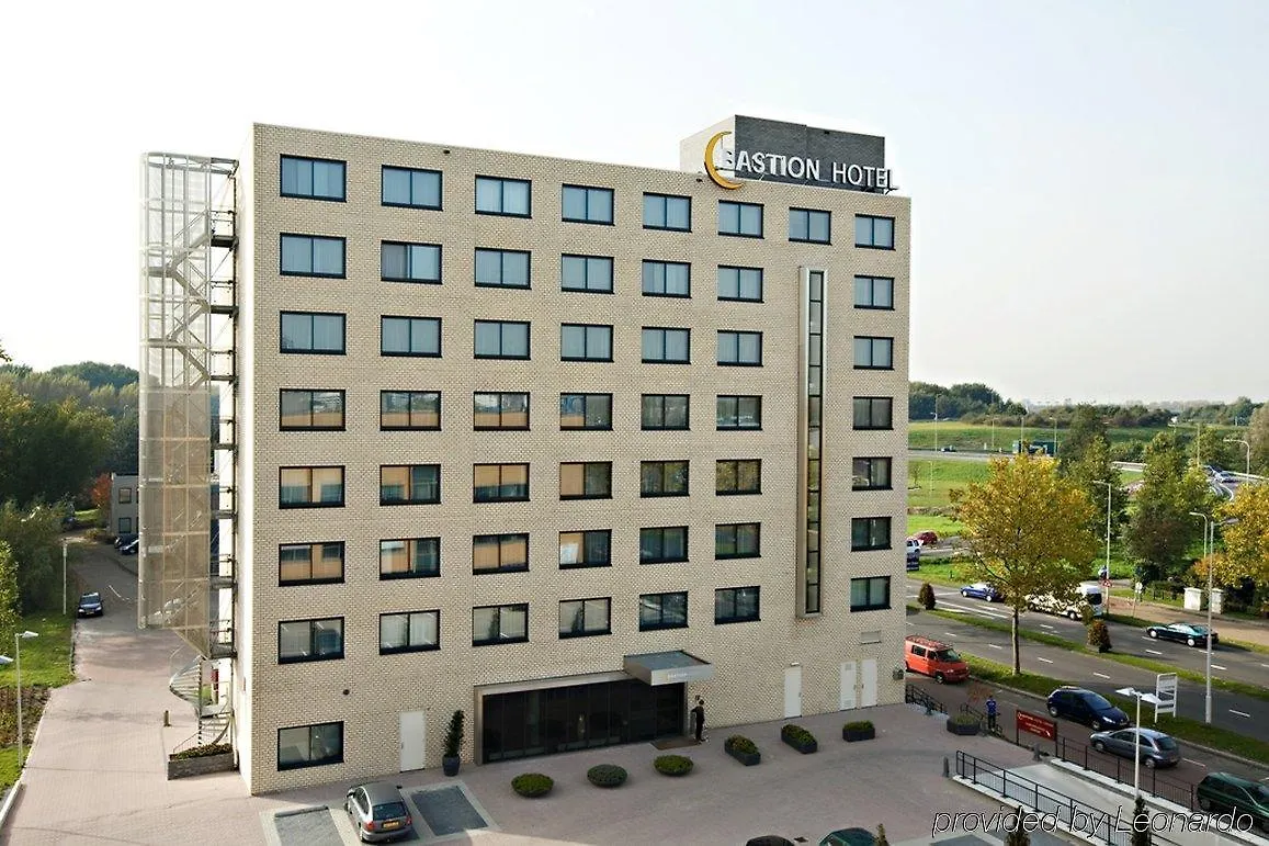 Bastion Hotel Rotterdam Alexander 4*,  Netherlands