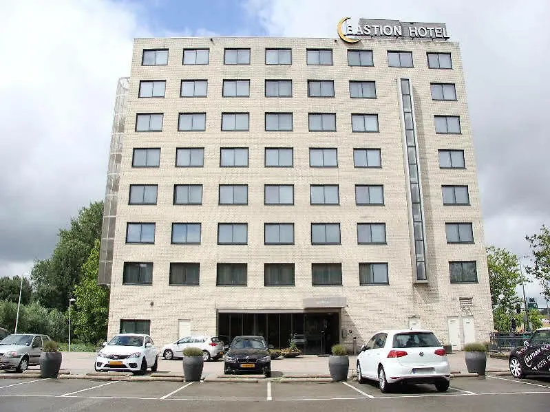 Bastion Hotel Rotterdam Alexander