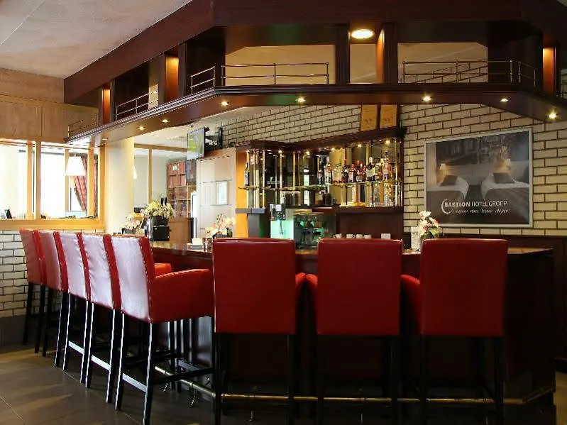 Bastion Hotel Rotterdam Alexander