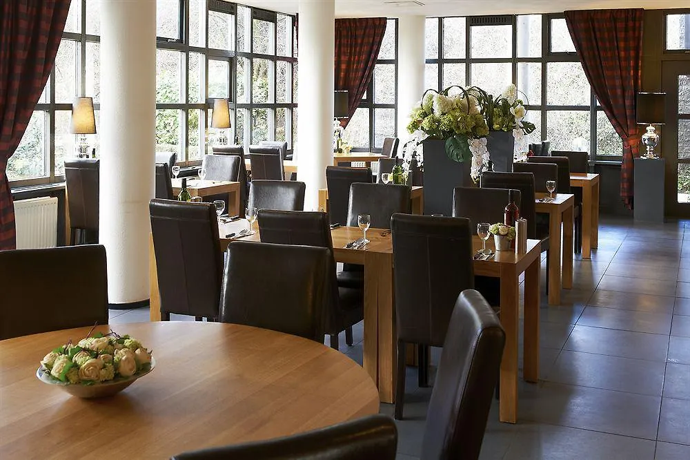 ****  Bastion Hotel Rotterdam Alexander Netherlands