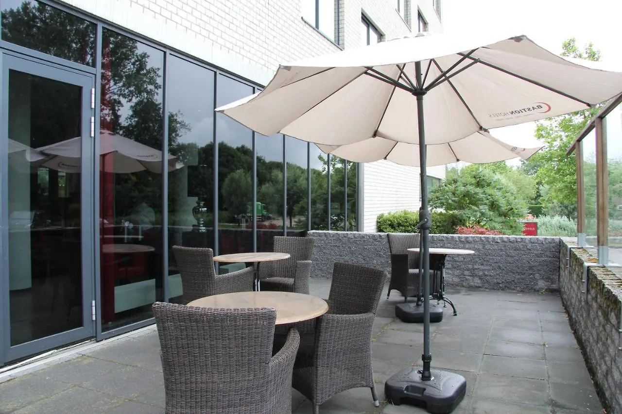 Bastion Hotel Rotterdam Alexander Netherlands