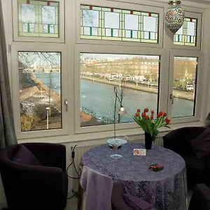  Apartment Sam's Place Niederlande